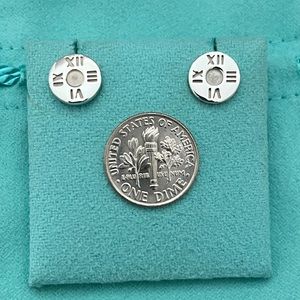 Atlas earrings in‎ EUC!